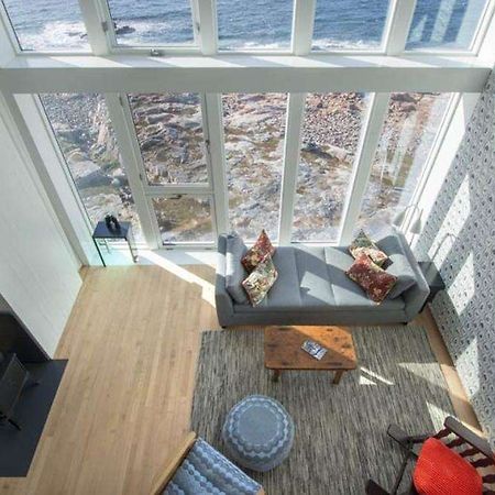 Fogo Island Inn Zimmer foto