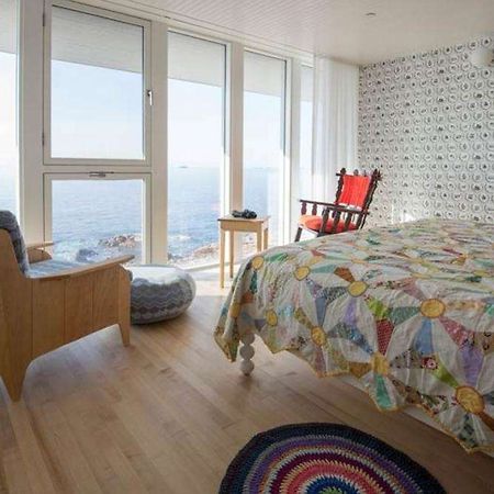 Fogo Island Inn Zimmer foto